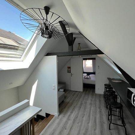 Dakar - Bel Appartement A Reims Exterior foto