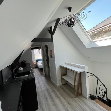 Dakar - Bel Appartement A Reims Exterior foto