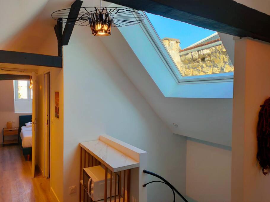Dakar - Bel Appartement A Reims Exterior foto