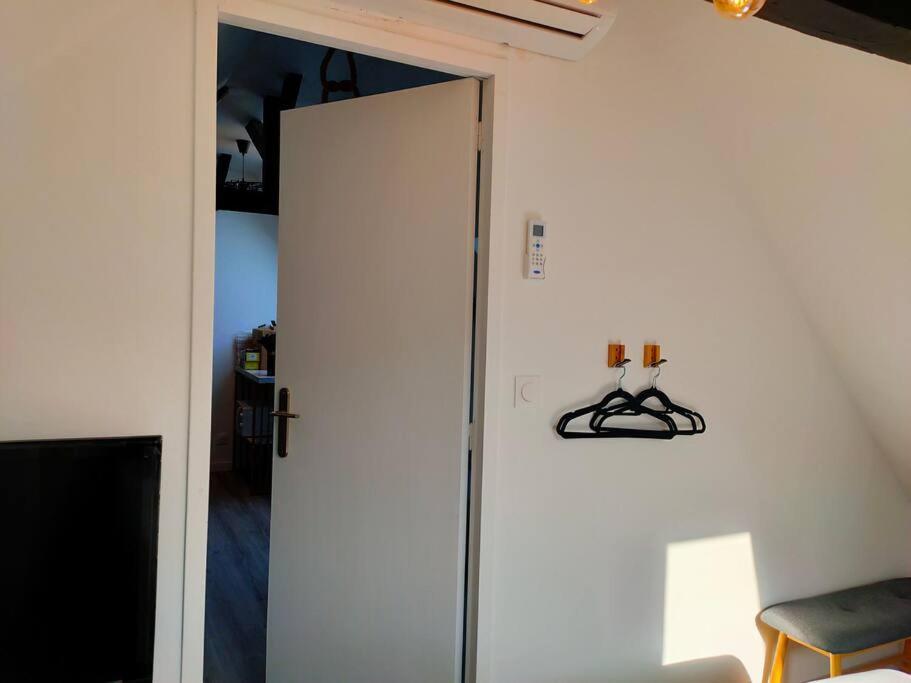 Dakar - Bel Appartement A Reims Exterior foto