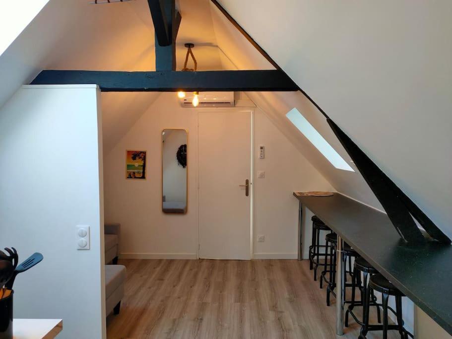 Dakar - Bel Appartement A Reims Exterior foto