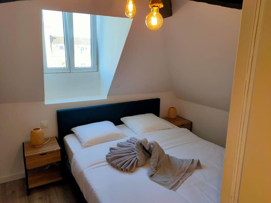 Dakar - Bel Appartement A Reims Exterior foto
