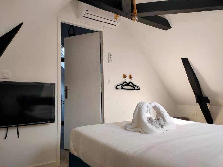 Dakar - Bel Appartement A Reims Exterior foto