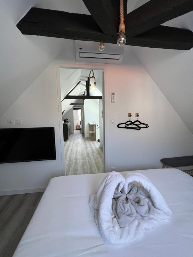 Dakar - Bel Appartement A Reims Exterior foto