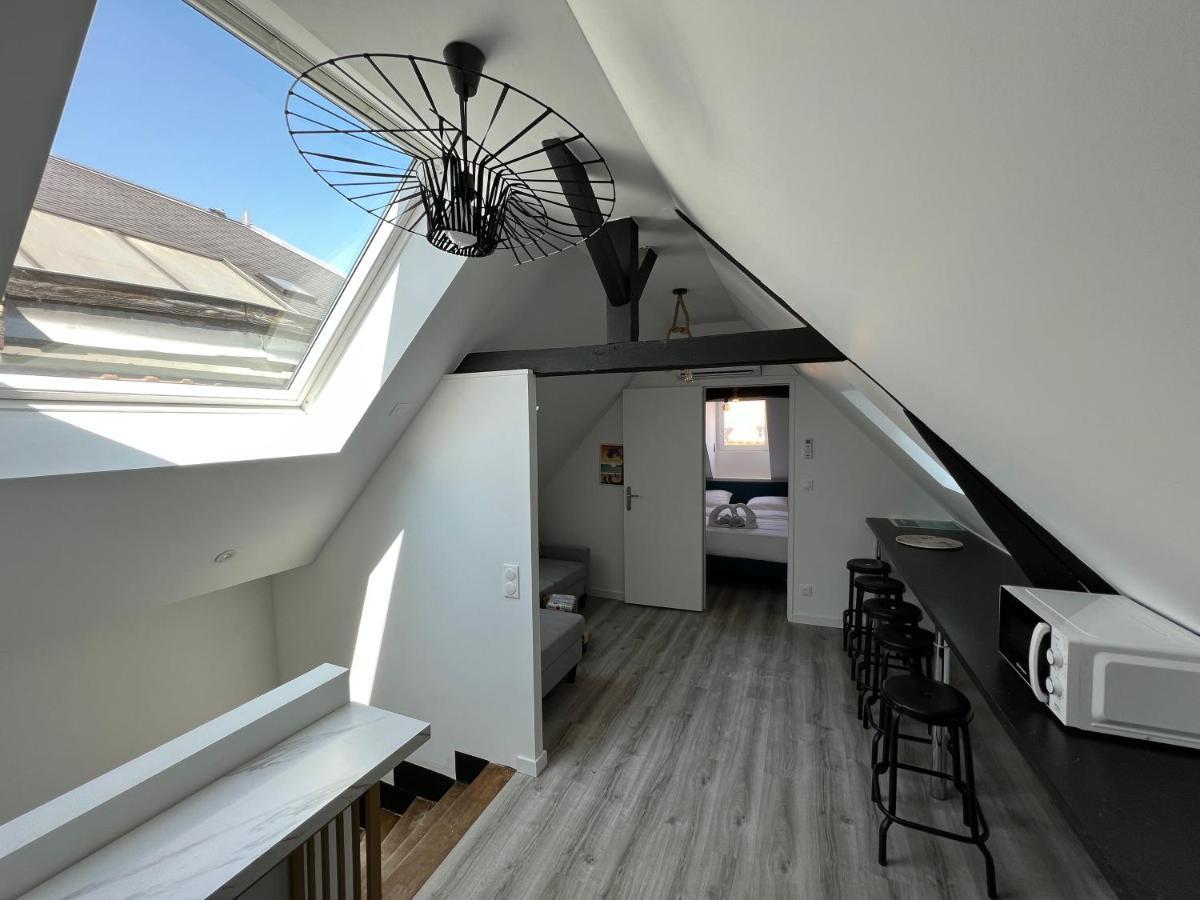 Dakar - Bel Appartement A Reims Exterior foto
