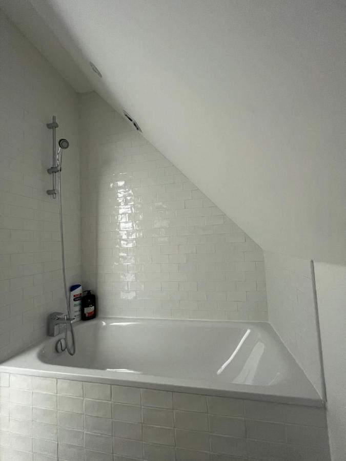 Dakar - Bel Appartement A Reims Exterior foto